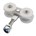 Henderson hangrol - voor 290 nylon 56 k/n