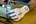 Ansell HyFlex® 11-800 werkhandschoenen wit maat 7/S