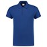 Tricorp Casual 201005 Heren poloshirt Koningsblauw XXL