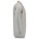 Tricorp polosweater boord - Casual - 301005 - grijs melange - maat XXL