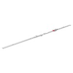 GU UNI-JET SC/SCF schaarvoorplaat - 751-1000mm - 6-39074-08-0-1
