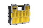 Stanley FatMax professionele organizer - uitneembare bakjes - diep - 1-97-521