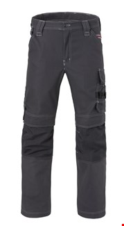HAVEP werkbroek - Attitude - 80229 - Antraciet - maat 56