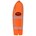 Tricorp 103701 T-shirt RWS Revisible fluor orange XXL