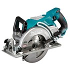 Makita accu cirkelzaag - RS001GZ - 40V Max - 185mm - excl. accu en lader - in doos