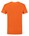 Tricorp T-shirt fitted - Casual - 101004 - oranje - maat XS