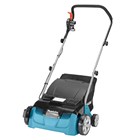 Makita verticuteerder 230V - UV3200 - 1300W - werkbreedte 32cm