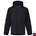 Tricorp Winter Tech Shell Accent Navy-Royal blue XXL