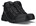 Footfellas Bronco werkschoenen S3S zwart Discsluiting - maat 43