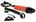 Makita multitool 230V - M9800KX4 - starlock - 200W - met accessoireset - in koffer