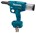 Makita accu blindklinknageltang - DRV150ZJ - 18V - t/m 5 mm - excl. accu's en lader - in Mbox
