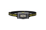 Ledlenser HF4R WORK oplaadbare LED hoofdlamp 500 lm -  130 mtr
