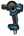 Makita accu boor-/schroefmachine - DDF486ZJ - 18V - excl. accu en lader - in Mbox