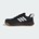 Adidas werkschoenen Argaro Low Women S1PS zwart/wit - maat 40