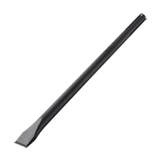 Spit platte beitel - 400x25 mm - SDS-Max -112220