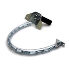 DX stormketting 60 cm - extra zware deur - met drukveer - DV850B