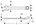 Expert ringsteeksleutel - 5.5 mm - E113229 (L=93)
