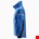 Snickers Workwear 1200 Softshell werkjas korenblauw/zwart - maat L