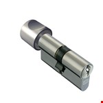 DOM knop profielcilinder - 333K6 Plura SKG2 - 30-K45 mm