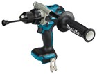 Makita accu klopboor-/schroefmachine - DHP486Z - 18V - excl. accu en lader  - in doos