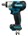 Makita accu slagmoersleutel - TW161DSAJ - 12V Max - 2x2.0 Ah accu en lader - in Mbox