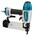 Makita 8 bar brad tacker - AF506 - 18 Ga - in koffer - met olie en veiligheidsbril