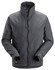 Snickers Workwear 1158 Winterjas staalgrijs/zwart - maat XS