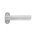 Dauby deurkruk - Pure PH1930 / PBTC 1 - mat wit brons  