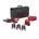 Milwaukee M12 HPT-202C TH-SET Hydraulische subcompacte perstool