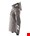 MASCOT Accelerate 18301-231 Shell jas antraciet/zwart - maat XS