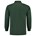 Tricorp polosweater - Casual - 301004 - flessengroen - maat 5XL