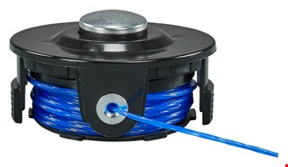 Makita Gevulde draadspoel 1x1,65 - click systeem  