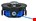Makita Gevulde draadspoel 1x1,65 - click systeem  