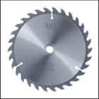 AKE zaagblad - Eurolaser - 160 x 20 mm