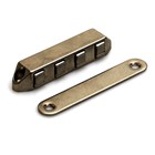 DX magneetsnapper - MC10 serie Super Polair - 8kg - opschroevend