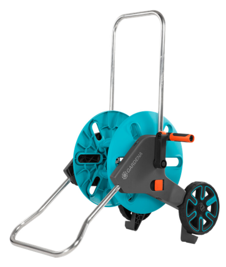 Gardena slangenwagen - AquaRoll M - excl. slang - 2691-20