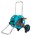 Gardena slangenwagen - AquaRoll M - excl. slang - 2691-20