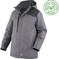 Opsial ISAK OGT parka jas