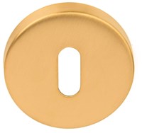 Formani sleutelrozet LBN50D - BASICS - 10 mm - PVD goud