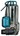 Makita dompelpomp 230V - PF1110 - 1100W - voor vuil water - in doos