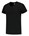 Tricorp T-shirt V-hals fitted - Casual - 101005 - zwart - maat L