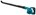 Makita DUB186ZX1 Blaasmachine LXT 18V - Exclusief Accu en Lader