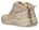 Footfellas Bronco werkschoenen S3S zand Discsluiting - maat 41