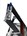Altrex enkel oploopbare trap - Taurus - TGB 6 - max. werkhoogte 3,40 m - 1 x 6 treden