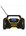 DeWALT DCR029-QW XR DAB+ radio 12V-18V-54V