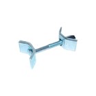bladverbinder compleet M6 x 65 mm