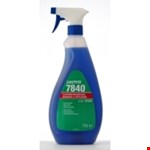 Loctite reiniger & ontvetter spray - 7840 - 750 ml 