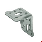 Gebr. Bodegraven XL-hoekanker - 75x100mm - ZM