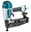 Makita 8 bar brad tacker - AF601 - 16 Ga - in koffer - met olie en veiligheidsbril