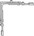 Roto hoekoverbrenging - NT - 1V - kantel-draai